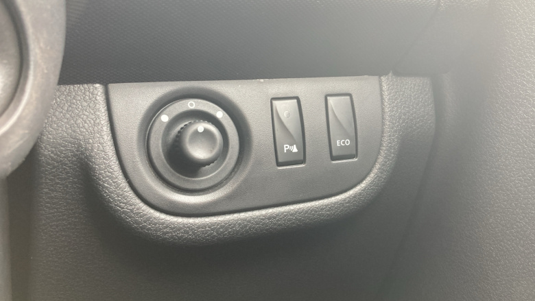 Dacia Sandero 0.9 TCe Comfort 5dr Petrol Hatchback